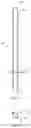Fig. 06 - SAFETY RAZOR AND HANDLE FOR A SAFETY RAZOR