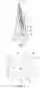 Fig. 07 - SAFETY RAZOR AND HANDLE FOR A SAFETY RAZOR