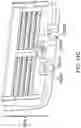 Fig. 21 - Razor cartridge
