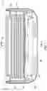 Fig. 03 - Shaving razor cartridge and method of manufacture