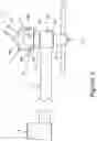 Fig. 04 - Log dog and adjustable log dog set bar assembly