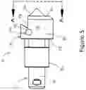 Fig. 06 - Log dog and adjustable log dog set bar assembly