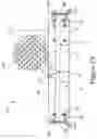 Fig. 24 - Log dog and adjustable log dog set bar assembly