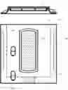 Fig. 01 - PRECAST CONCRETE PULLBOX WITH KNOCKOUT SECTION