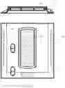 Fig. 03 - PRECAST CONCRETE PULLBOX WITH KNOCKOUT SECTION