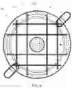 Fig. 09 - PRECAST CONCRETE PULLBOX WITH KNOCKOUT SECTION