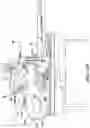 Fig. 31 - TILE SAW