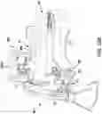 Fig. 38 - TILE SAW