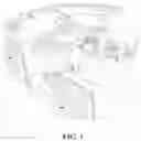 Fig. 02 - Automated manufacturing method and system and in-mold coated plastic article produced thereby