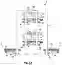 Fig. 02 - Multiple-jig foaming apparatus and relative foaming method