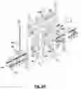 Fig. 05 - Multiple-jig foaming apparatus and relative foaming method