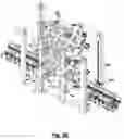 Fig. 06 - Multiple-jig foaming apparatus and relative foaming method