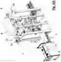Fig. 09 - Multiple-jig foaming apparatus and relative foaming method