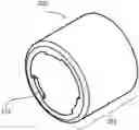 Fig. 01 - INJECTION MOLDED COLD-EXPANSION COMPRESSION COLLAR