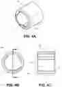 Fig. 06 - INJECTION MOLDED COLD-EXPANSION COMPRESSION COLLAR