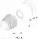 Fig. 06 - PROCESSING METHOD FOR COATING GLASS CONTAINER WITH SILICONE RUBBER AND GLASS CONTAINER COATED WITH SILICONE RUBBER