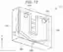 Fig. 12 - Plasticizing device, injection molding device, and three-dimensional shaping device