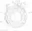 Fig. 01 - Rotary molding machine