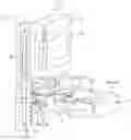 Fig. 13 - Rotary molding machine