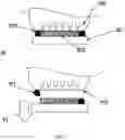 Fig. 08 - Print head parking or maintenance unit for powder bed-based 3D printing, 3D printing systems and methods thereof