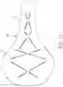 Fig. 14 - Method of Integral Hot-Melt Adhesion of a Bicycle Saddle