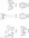 Fig. 11 - ALIGNED FIBER REINFORCED MOLDING