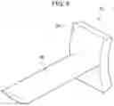 Fig. 06 - Method for producing fiber-reinforced plastic combined body from prepreg