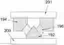 Fig. 01 - WAFER ALIGNMENT FEATURES