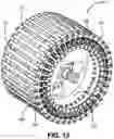Fig. 12 - SYSTEM FOR MANUFACTURING A SUPPORT STRUCTURE