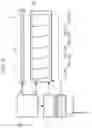 Fig. 10 - Head unit and liquid discharge apparatus