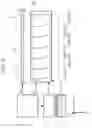 Fig. 10 - Head unit and liquid discharge apparatus