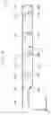 Fig. 21 - Head unit and liquid discharge apparatus