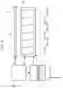 Fig. 10 - Head unit and liquid discharge apparatus