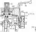 Fig. 01 - Supply unit and liquid ejection apparatus
