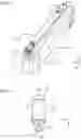 Fig. 03 - Supply unit and liquid ejection apparatus