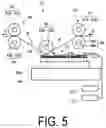 Fig. 04 - Thermal head and thermal printer