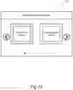 Fig. 14 - Printer, control method of printer, and computer readable medium including first mode in which icons representing printing items are selectable and second mode in which icon representing printing items does not require selection