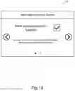 Fig. 16 - Printer, control method of printer, and computer readable medium including first mode in which icons representing printing items are selectable and second mode in which icon representing printing items does not require selection