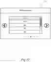 Fig. 18 - Printer, control method of printer, and computer readable medium including first mode in which icons representing printing items are selectable and second mode in which icon representing printing items does not require selection