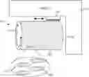 Fig. 01 - Apparel printing system and methods for printing on articles with repeating patterns