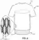 Fig. 05 - Apparel printing system and methods for printing on articles with repeating patterns