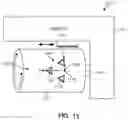 Fig. 14 - Apparel printing system and methods for printing on articles with repeating patterns