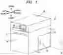 Fig. 02 - Medium supporting device and printing apparatus