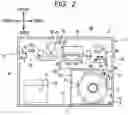 Fig. 03 - Medium supporting device and printing apparatus