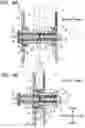 Fig. 10 - Medium supporting device and printing apparatus