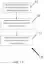 Fig. 12 - Printing device with modular assembly including elastic elements