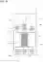 Fig. 10 - Method for producing a strip of three-dimensional decorative piece made of thermoplastic synthetic resin and apparatus for producing the same