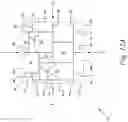 Fig. 10 - Stencil device for forming configurations in deformable material