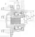 Fig. 01 - Modular wheel-hub bearing unit