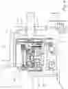 Fig. 07 - SYSTEM FOR INFLATING A TIRE OF A WHEEL, CONFIGURED TO BE BUILD INSIDE OR ONTO A HUB OF A VEHICLE